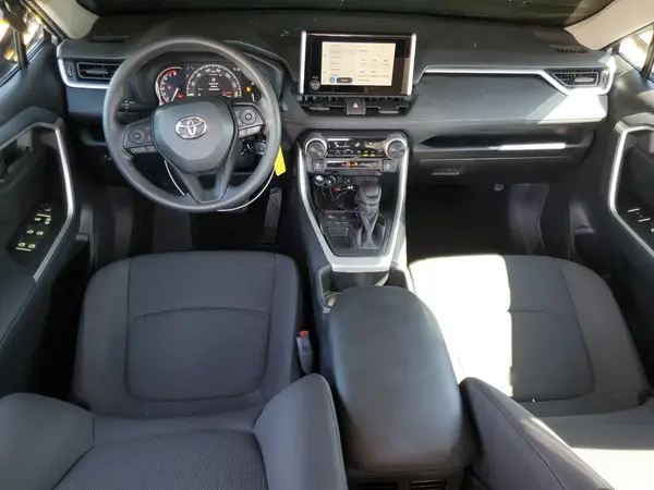 2T3H1RFV0RW349210 2024 TOYOTA RAV 4 - Image 8