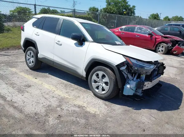 2T3H1RFV0RW355265 2024 TOYOTA RAV 4 - Image 1