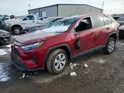 2T3H1RFV0RW358943 2024 TOYOTA RAV 4