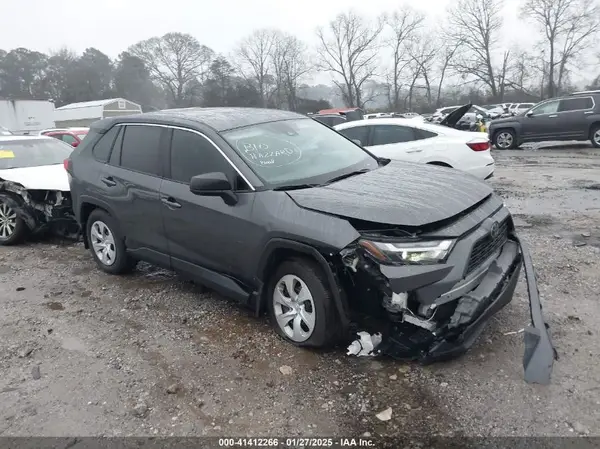 2T3H1RFV0RW361177 2024 TOYOTA RAV 4 - Image 1