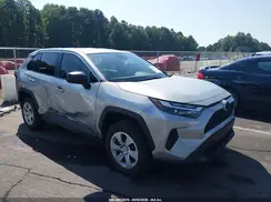 2T3H1RFV0SC304470 2025 TOYOTA RAV 4