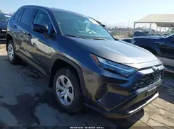 2T3H1RFV0SC309961 2025 TOYOTA RAV 4