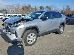 2T3H1RFV0SC312651 2025 TOYOTA RAV 4