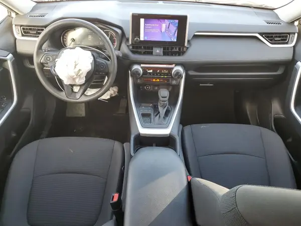 2T3H1RFV0SC314755 2025 TOYOTA RAV 4 - Image 8