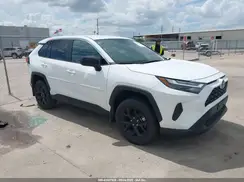 2T3H1RFV0SC315906 2025 TOYOTA RAV 4