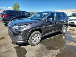 2T3H1RFV0SC316926 2025 TOYOTA RAV 4