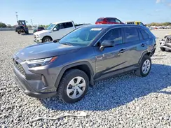 2T3H1RFV0SC321172 2025 TOYOTA RAV 4