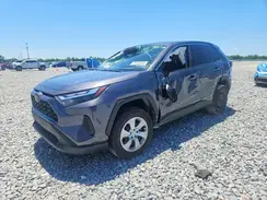 2T3H1RFV0SC324704 2025 TOYOTA RAV 4