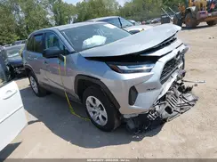 2T3H1RFV0SC344046 2025 TOYOTA RAV 4