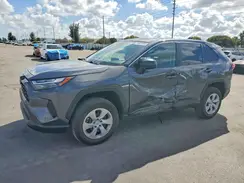 2T3H1RFV0SC350798 2025 TOYOTA RAV 4