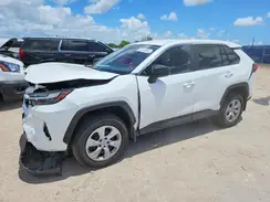 2T3H1RFV0SC352244 2025 TOYOTA RAV 4
