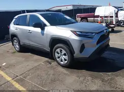 2T3H1RFV0SC364412 2025 TOYOTA RAV 4