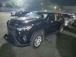 2T3H1RFV0SW374985 2025 TOYOTA RAV 4