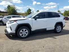 2T3H1RFV0SW407385 2025 TOYOTA RAV 4