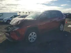 2T3H1RFV0SW410223 2025 TOYOTA RAV 4
