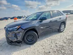 2T3H1RFV0SW422906 2025 TOYOTA RAV 4