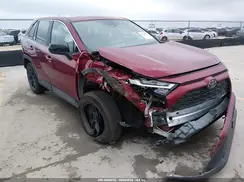 2T3H1RFV0SW425708 2025 TOYOTA RAV 4