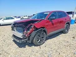 2T3H1RFV0SW427393 2025 TOYOTA RAV 4