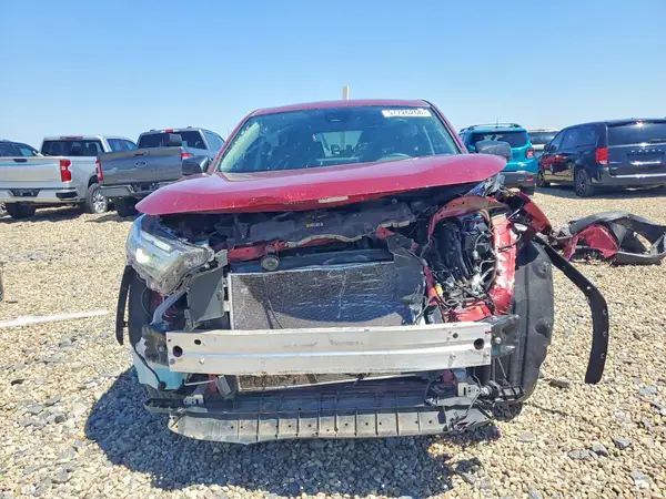 2025 TOYOTA RAV 4 COPART lot 57726266 auction photo 5