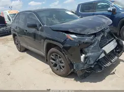 2T3H1RFV0SW432027 2025 TOYOTA RAV 4