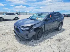 2T3H1RFV0SW443321 2025 TOYOTA RAV 4