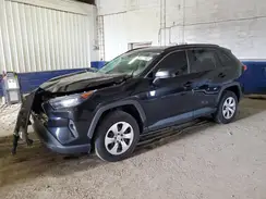 2T3H1RFV1KC002265 2019 TOYOTA RAV 4