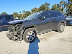 2T3H1RFV1KC004176 2019 TOYOTA RAV 4