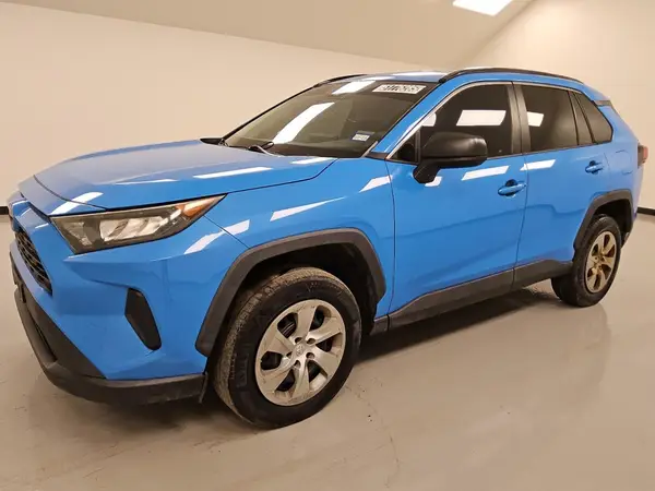 2T3H1RFV1KC004677 2019 TOYOTA RAV 4 - Image 1