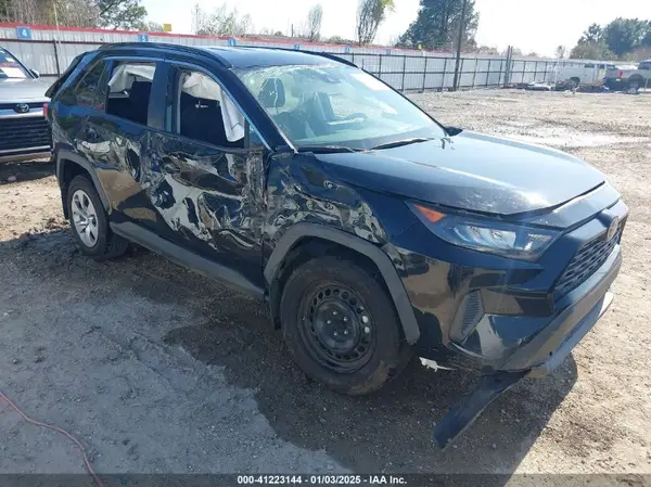 2T3H1RFV1KC007305 2019 TOYOTA RAV 4 - Image 1