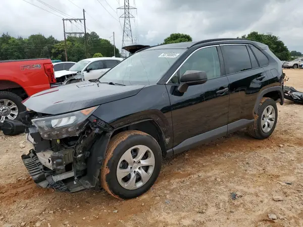 2T3H1RFV1KC013699 2019 TOYOTA RAV 4 - Image 1