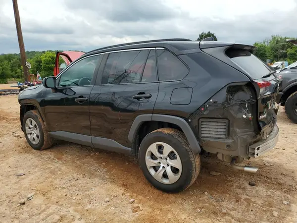 2T3H1RFV1KC013699 2019 TOYOTA RAV 4 - Image 2