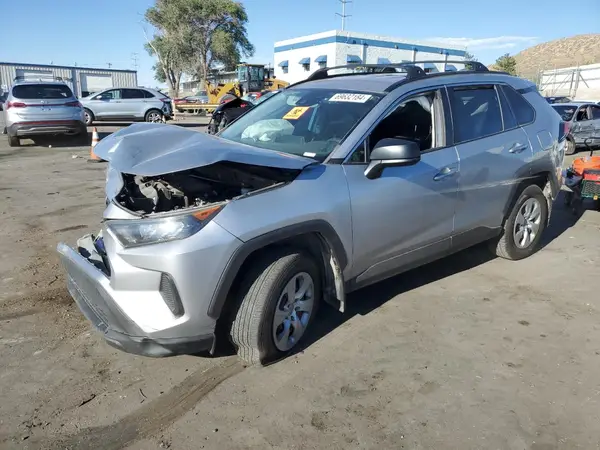2T3H1RFV1KC015842 2019 TOYOTA RAV 4 - Image 1