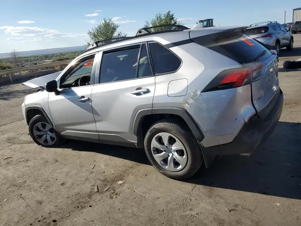 2T3H1RFV1KC015842 2019 TOYOTA RAV 4 - Image 2