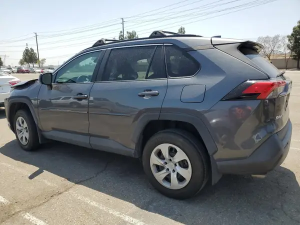 2T3H1RFV1KC017784 2019 TOYOTA RAV 4 - Image 2
