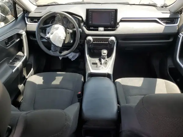 2T3H1RFV1KC017784 2019 TOYOTA RAV 4 - Image 8