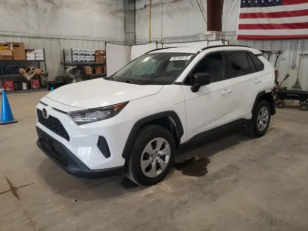 2T3H1RFV1KC019082 2019 TOYOTA RAV 4 - Image 1