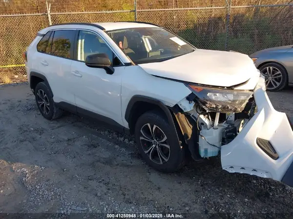 2T3H1RFV1KC020832 2019 TOYOTA RAV 4 - Image 1