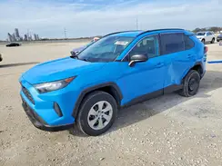2T3H1RFV1KC022578 2019 TOYOTA RAV 4