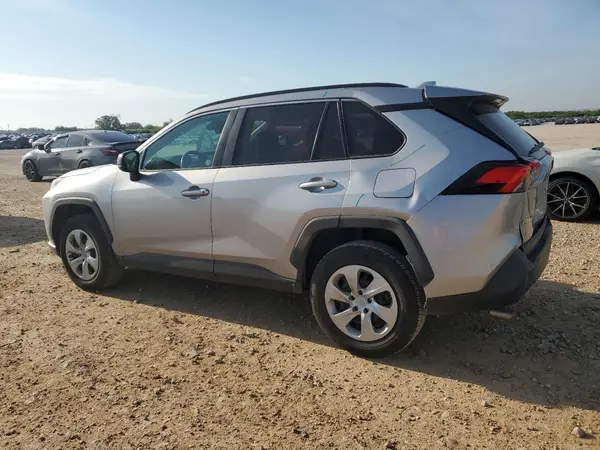 2T3H1RFV1KC023052 2019 TOYOTA RAV 4 - Image 2