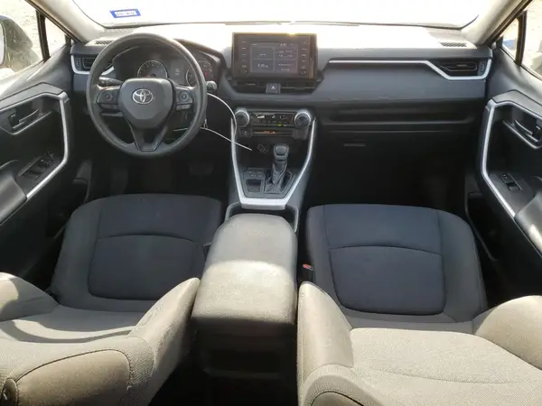 2T3H1RFV1KC023052 2019 TOYOTA RAV 4 - Image 8