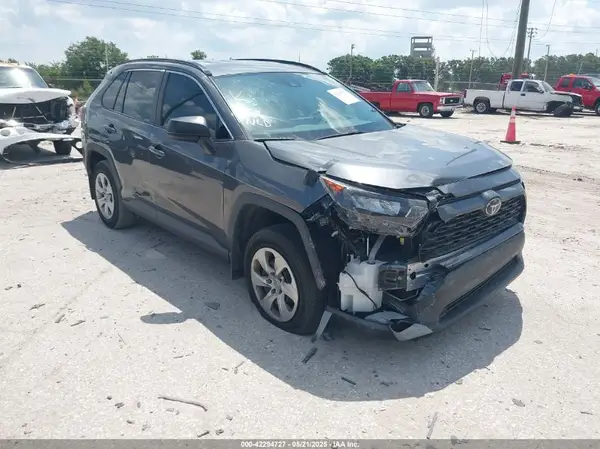 2T3H1RFV1KC031216 2019 TOYOTA RAV 4 - Image 1