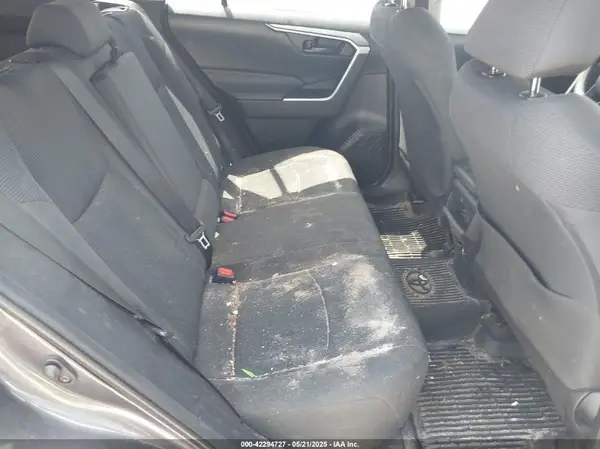 2T3H1RFV1KC031216 2019 TOYOTA RAV 4 - Image 8