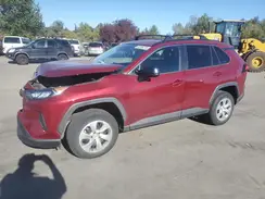 2T3H1RFV1KW002748 2019 TOYOTA RAV 4