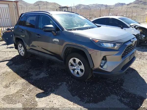 2T3H1RFV1KW002765 2019 TOYOTA RAV 4 - Image 1