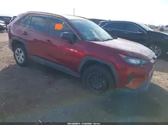 2T3H1RFV1KW018285 2019 TOYOTA RAV 4