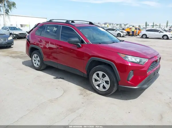 2T3H1RFV1KW019324 2019 TOYOTA RAV 4 - Image 1