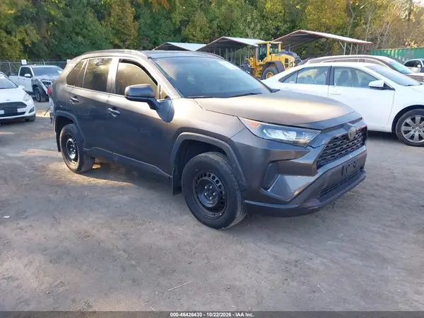 2T3H1RFV1KW019520 2019 TOYOTA RAV 4 - Image 1
