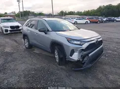 2T3H1RFV1KW020599 2019 TOYOTA RAV 4