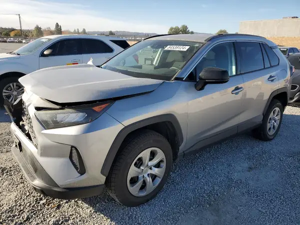 2T3H1RFV1KW021428 2019 TOYOTA RAV 4 - Image 1