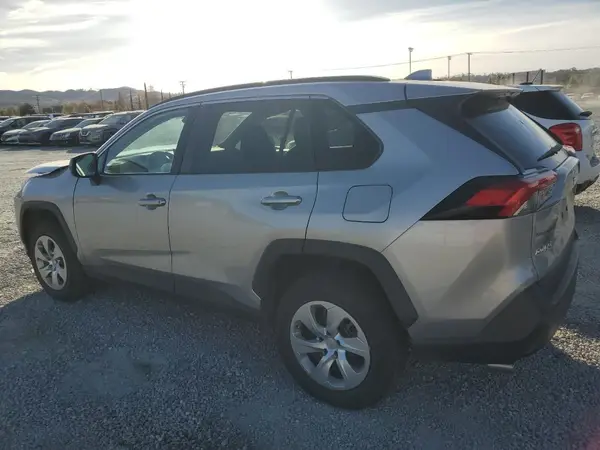 2T3H1RFV1KW021428 2019 TOYOTA RAV 4 - Image 2